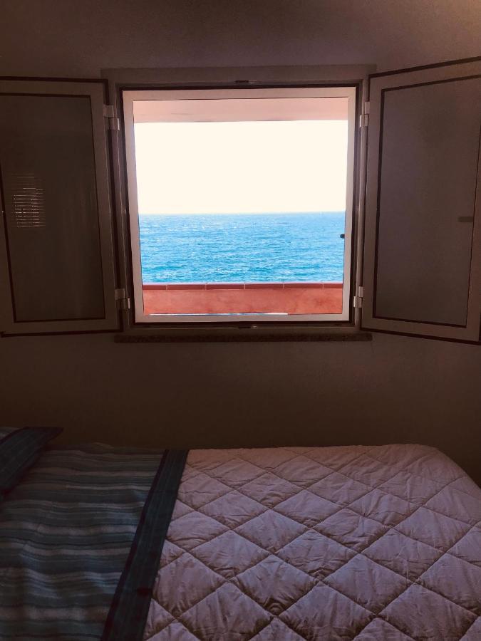 Belvedere Acqua Dolce 1 Cala Gonone Exteriör bild