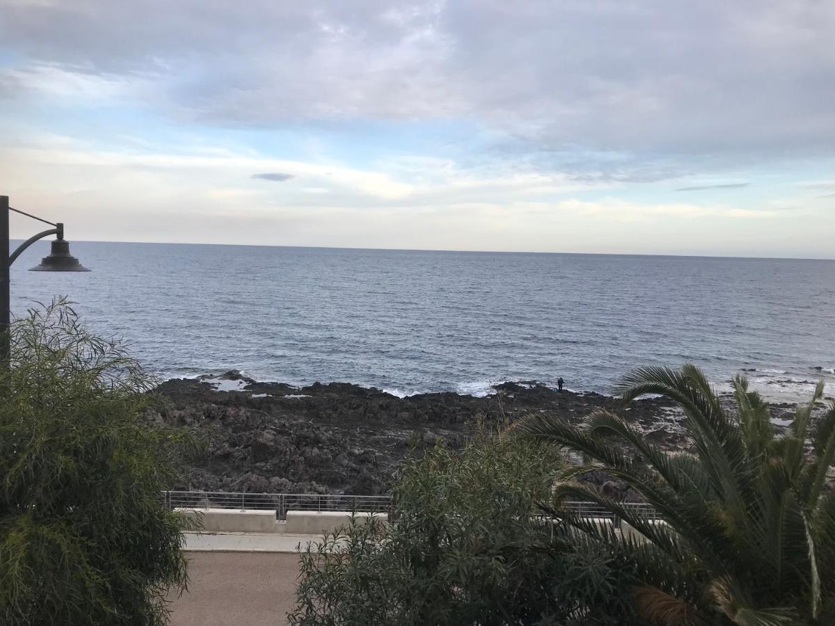 Belvedere Acqua Dolce 1 Cala Gonone Exteriör bild
