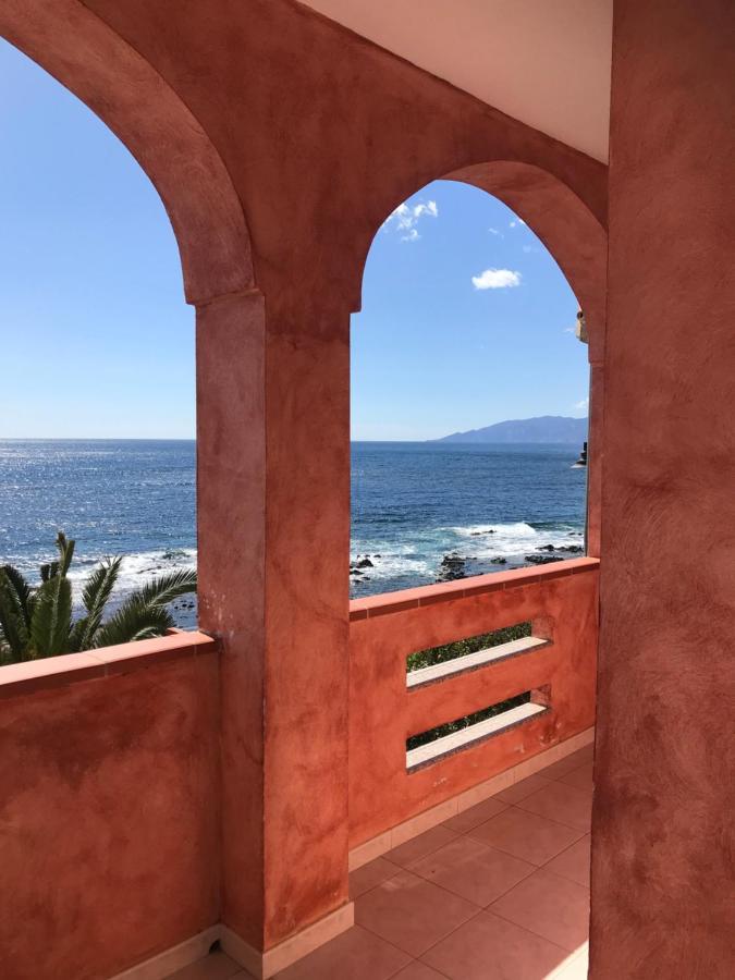 Belvedere Acqua Dolce 1 Cala Gonone Exteriör bild